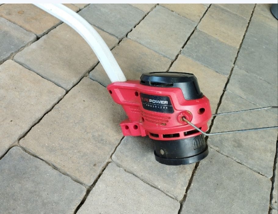 Kosa akumalotorowa Einhell 36v