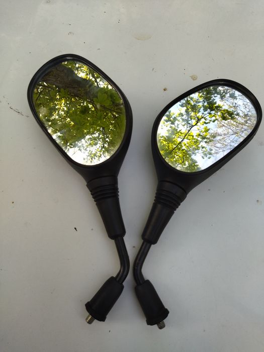 Зеркала YAMAHA (original)