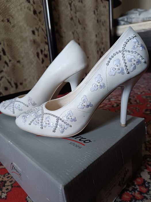 Туфли 37 размер в хорошем состоянии