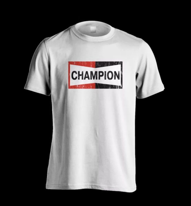 T-Shits retro diversas