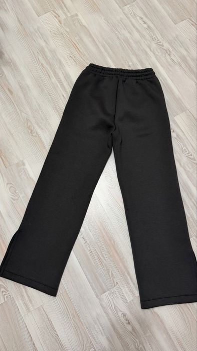 штани сірі Calvin Klein s