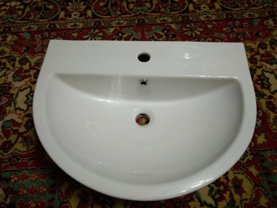 Умывальник Primera. Италия.