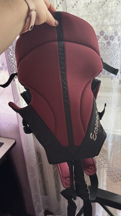 Дитяча переноска, кенгуру!