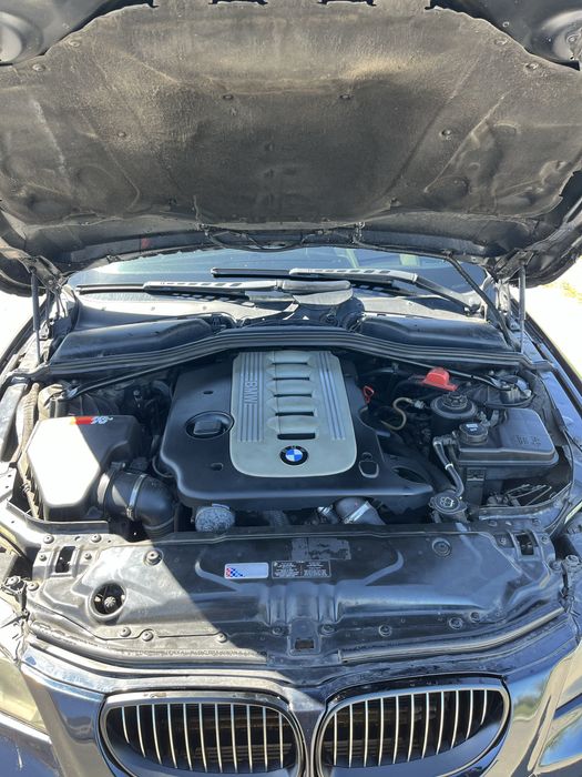 Продам Bmw E61 535D