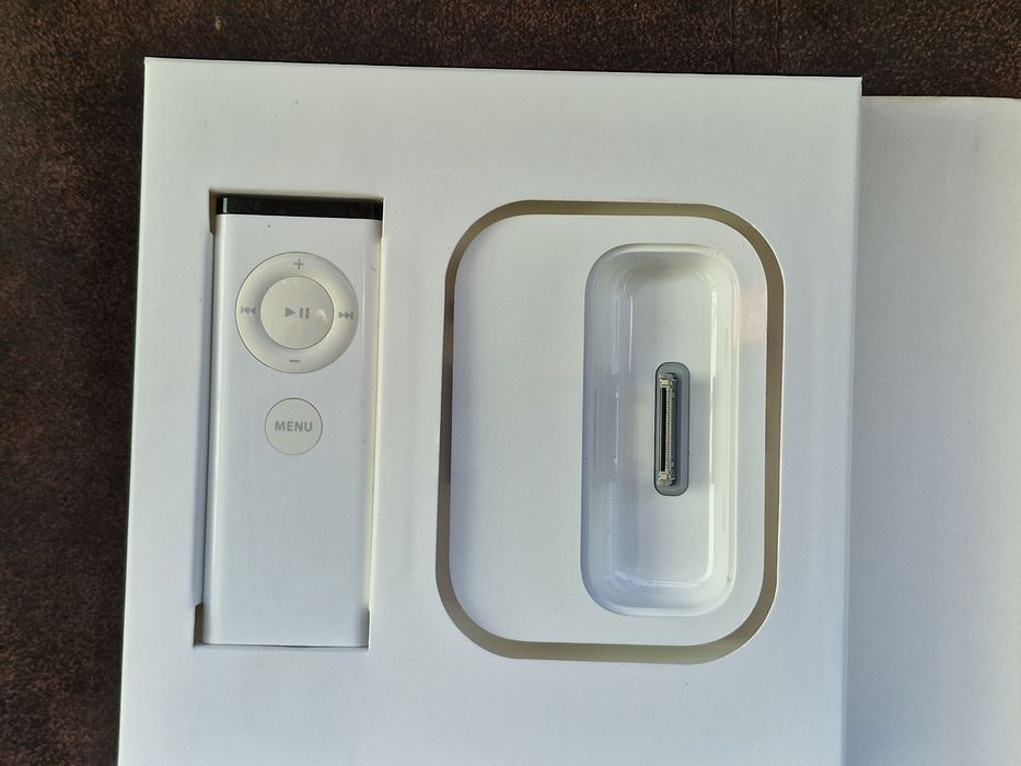 док-станція Apple Universal Dock