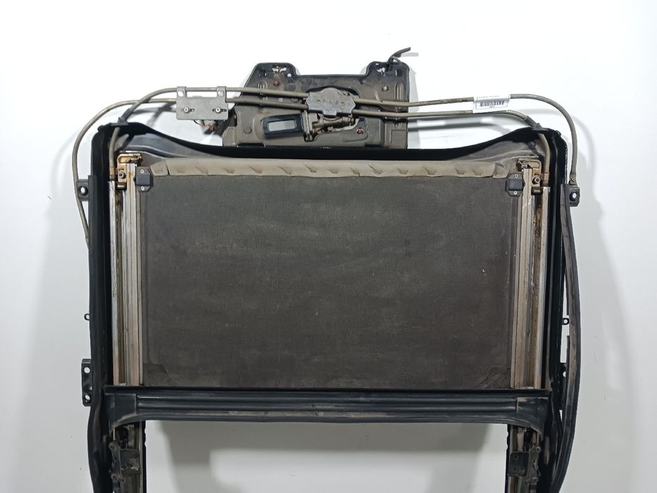 Teto de abrir HONDA Civic V Hatchback (EG_)