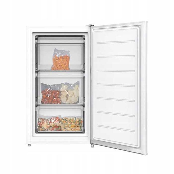 Zamrażarka wolnostojąca 3 Szufladowa Vivax TTF-60 84,5cm 60 litrów