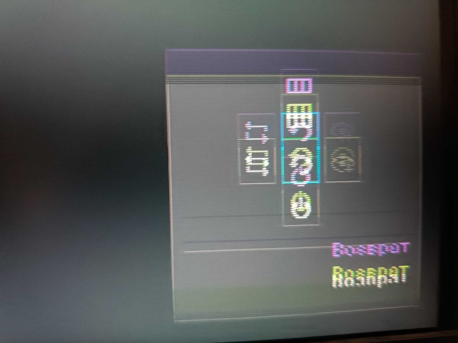 Монітор SAMSUNG (на запчастини)