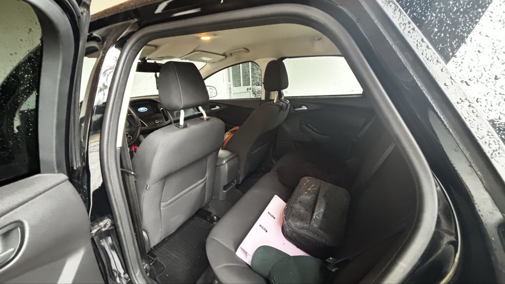 Ford focus carrinha 1.5 diesel