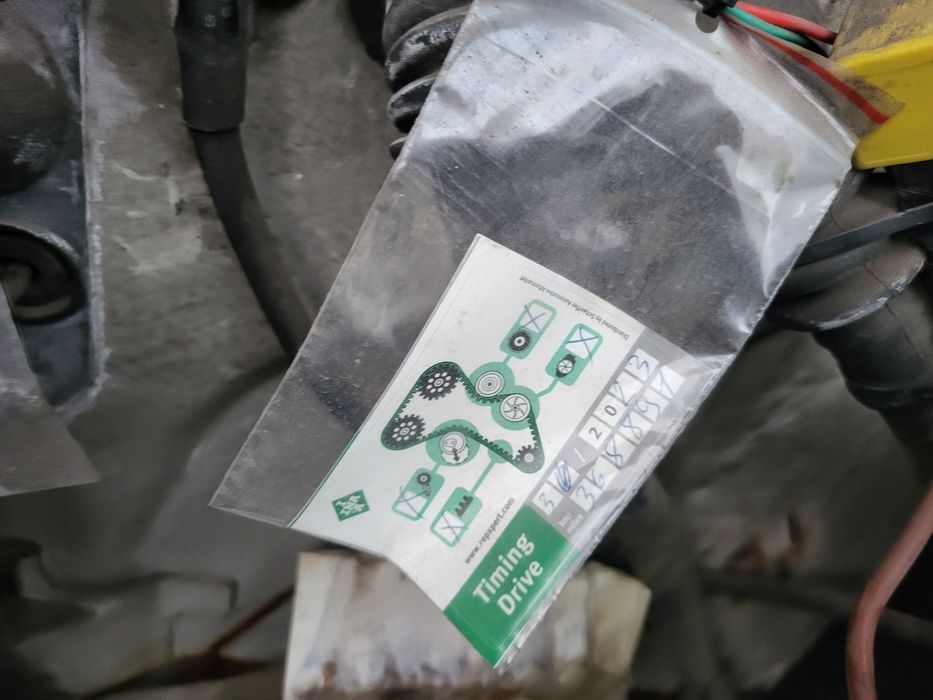 Volkswagen t4 2.4 diesel