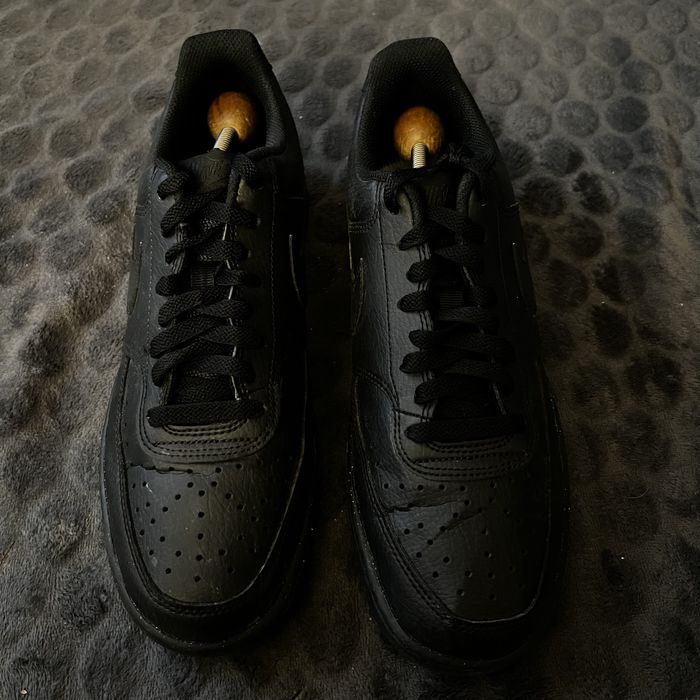 Чоловічі кросівки Nike court vision. P. 42. Ідеал!!!