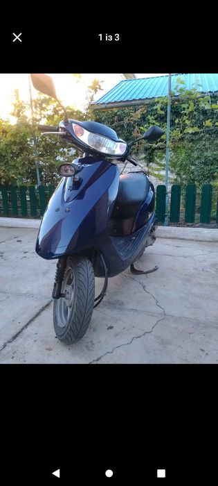 Продам Ходна діо 68 дуже гарний стан