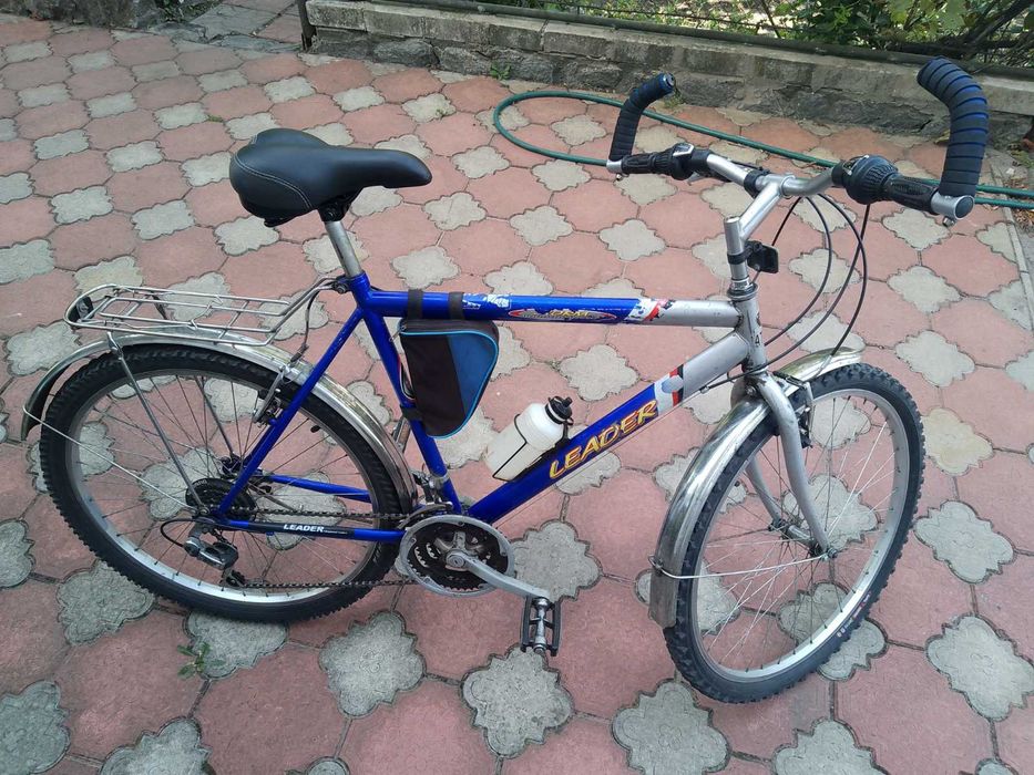 Велосипед для взрослого