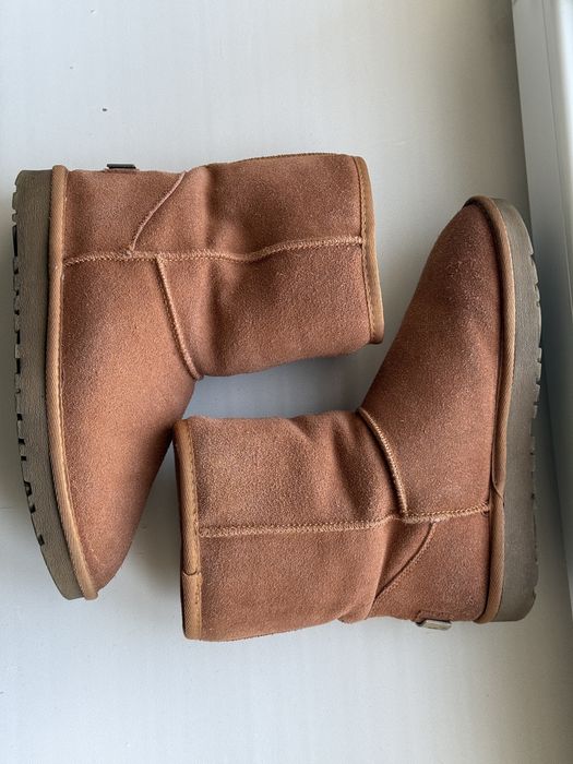 Угги женские новые