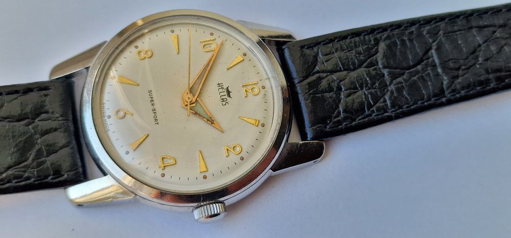 Hellas AS 1188 w stali