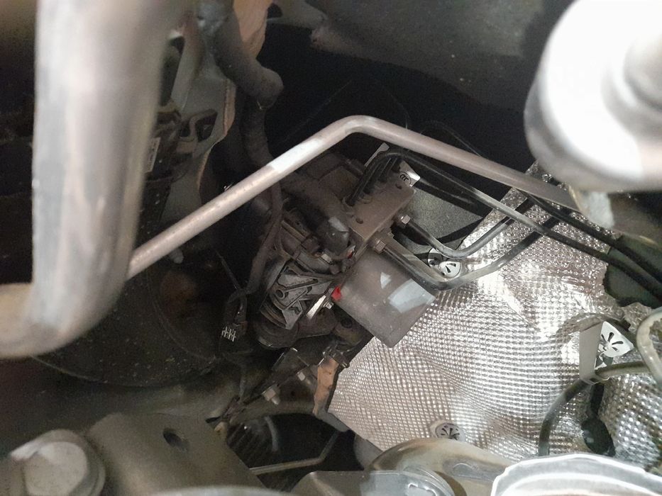 Centralina ABS SEAT Arona (KJ7)