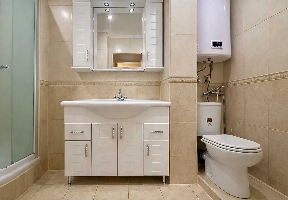 Продажа 3х ком квартиры Без комиссии вул. Саксаганского 41B,  тихий центр Киева