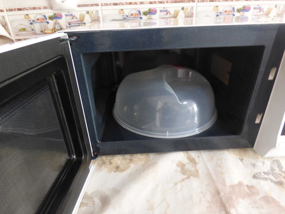 Microondas Samsung GE732K (NOVO)