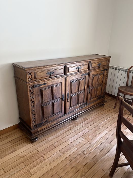 Conjunto de moveis (com possibilidade de comprar separado)