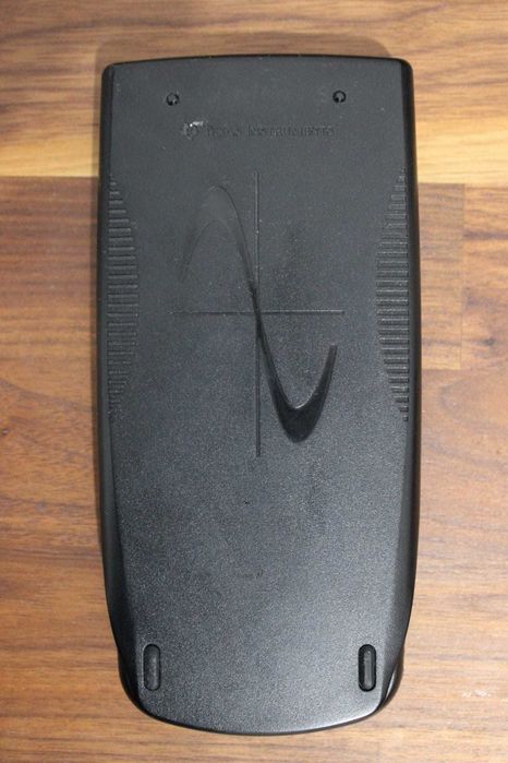 Calculadora texas ti 82 stats