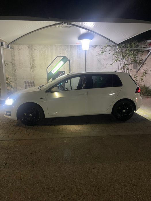 GOLF 7 1.6 TDI 2016 FULL EXTRAS - PARK ASSIST - 12.500€