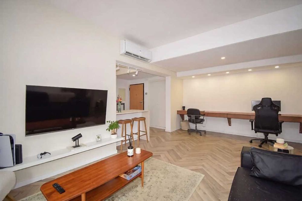Apartamento T1 com Terraço 78m² | Metro Anjos | Arroios