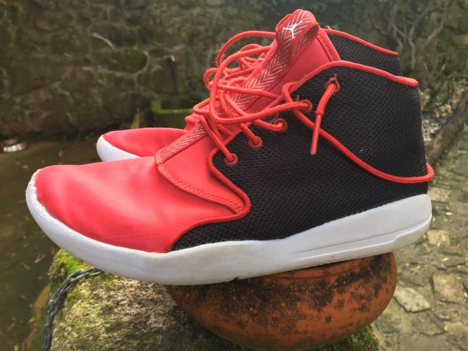 Ténis de Basquetebol Jordan