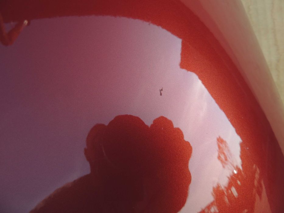 Błotnik przedni lewy Renault Modus 1 I 04,05,06,07,08,09,10-12 TEB76