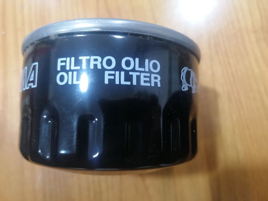 Filtro óleo para Renault