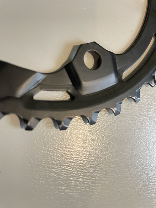 Koronka zębatka blat 36T Shimano Deore BCD 96