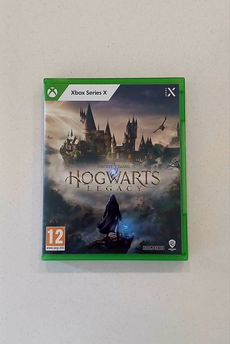 Hogwarts Legacy - Xbox series X