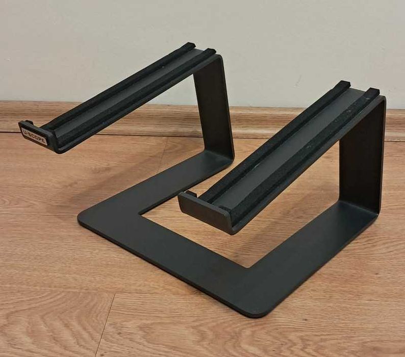 Metalowa wygodna Podstawka pod Laptopa