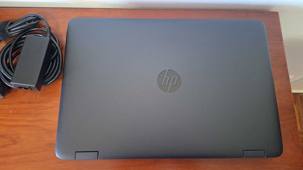 HP Probook 650G3 Core i5-7200U 3.1GHz- 16GB Ram- SSD 256GB- Win11