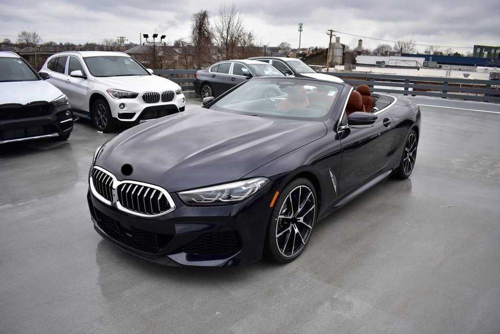 FELGI R19 5x112 do BMW SERIA 2 G42 3 G20 G21 4 G22 G23 G26 Gran Coupe