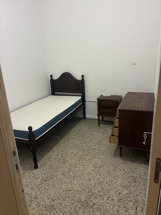 Quarto Homem Cacem