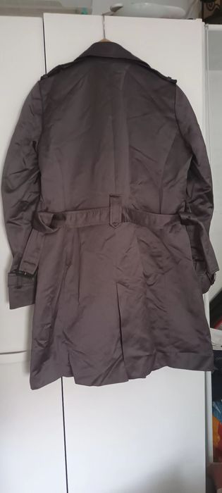 Gabardine Zara Woman L- como nova