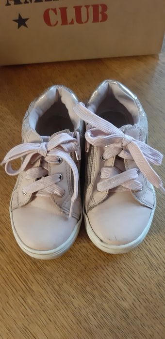 Buty dla dziewczynki rozmiar 26