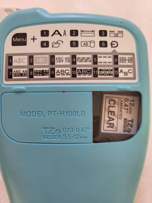 H100LB Labeling Machine for Pins64751969859970122