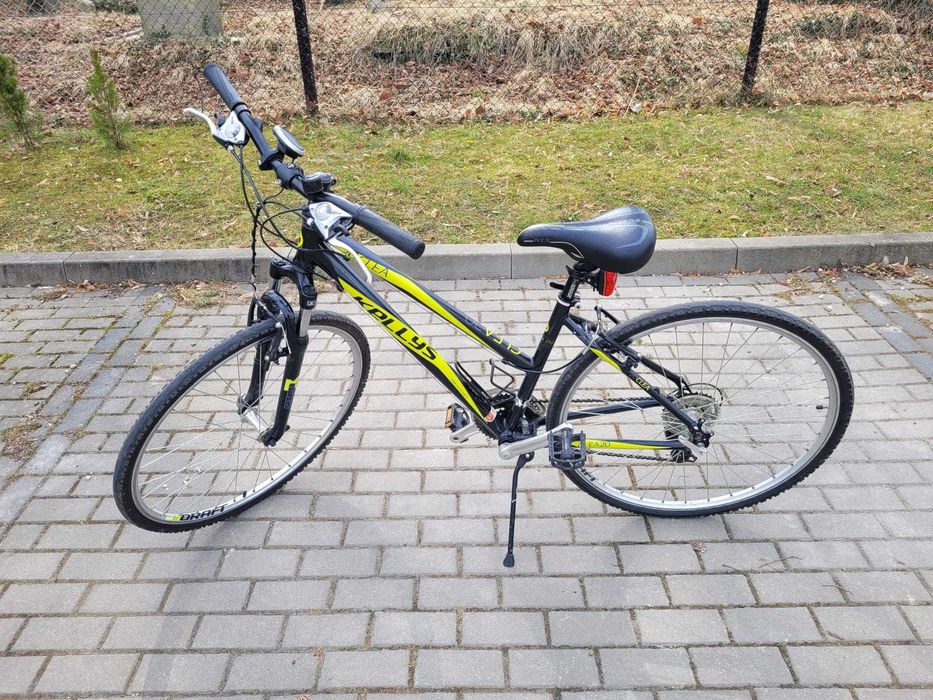 Rower turystyczny Kellys