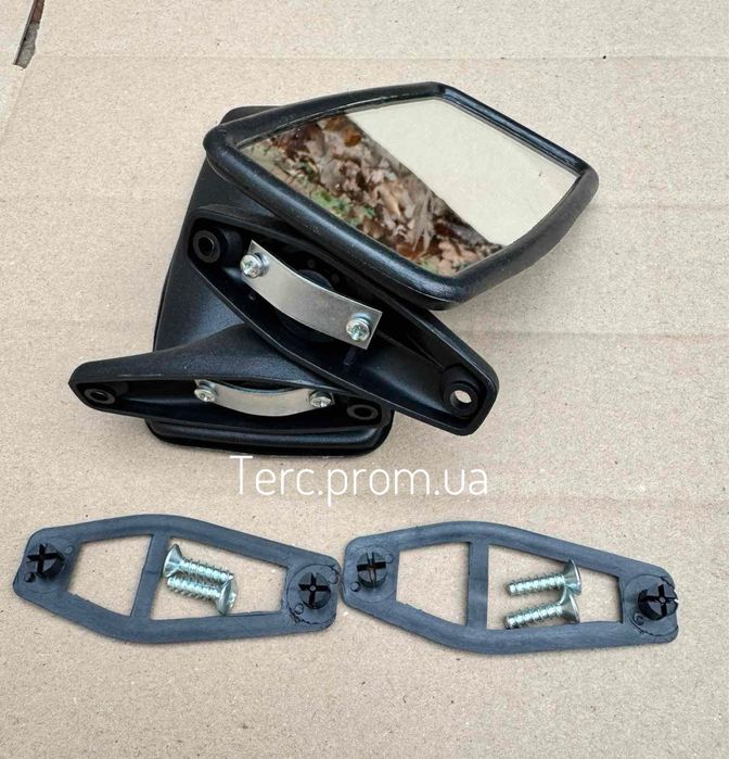 Зеркала боковые Ваз 2101-2107 Нива 2121