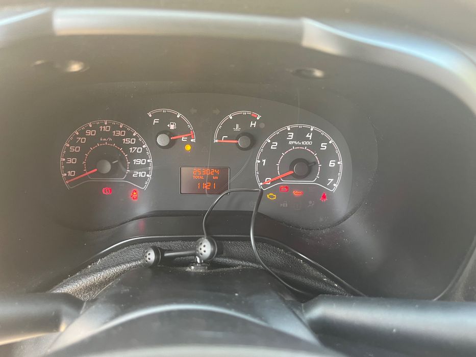 Excelente Oportunidade Fiat Doblò