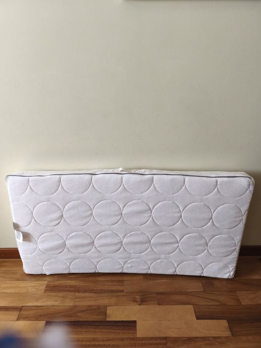 Colchão cama de bebê,1.20x 0.60