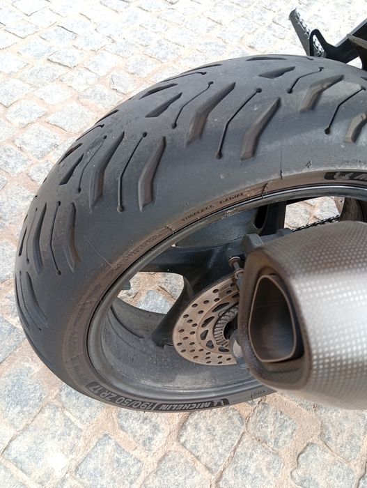 Yamaha fz1 Fazer