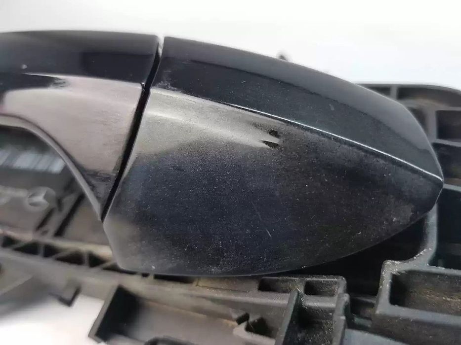 MANIPULO EXTERIOR TRASEIRO DIREITO MERCEDES-BENZ CLASSE C 2008 -A2047600834
