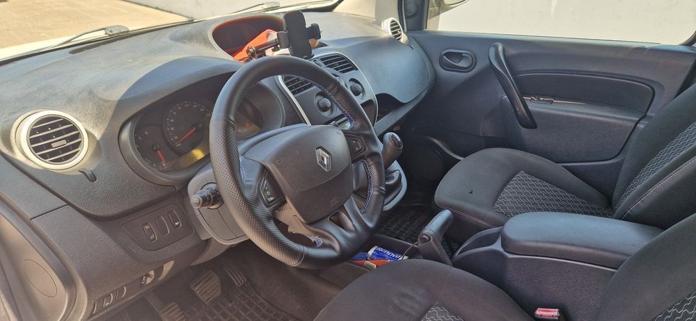 Renault Kangoo 1.5 dci