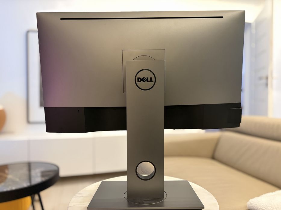 Dell U271Q  IPS UHD 4k