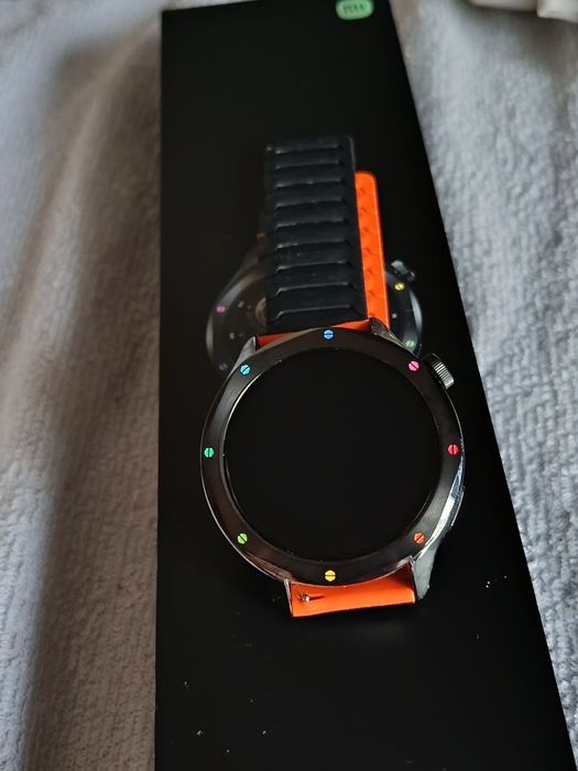 Smartwatch Xiaomi S4 Rainbow