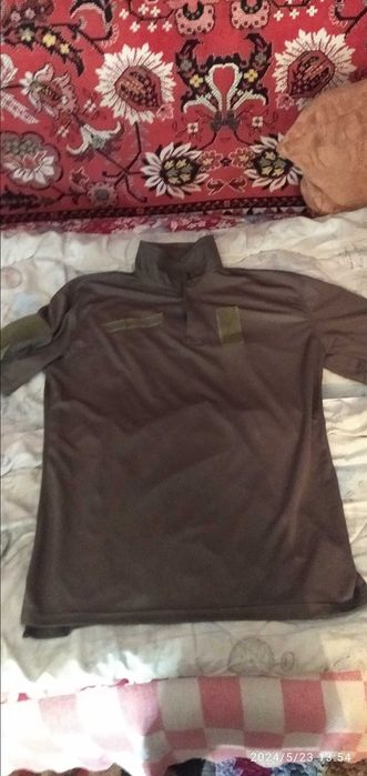 Комплект  Для ЗСУ (ФОРМА)