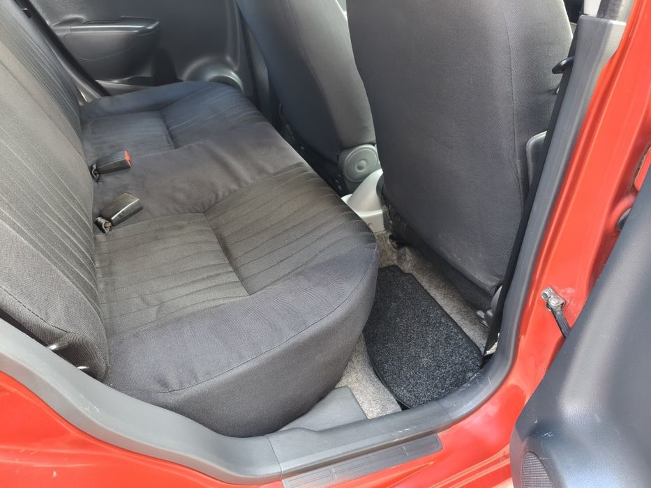 Nissan Pixo 1.0 - Económico