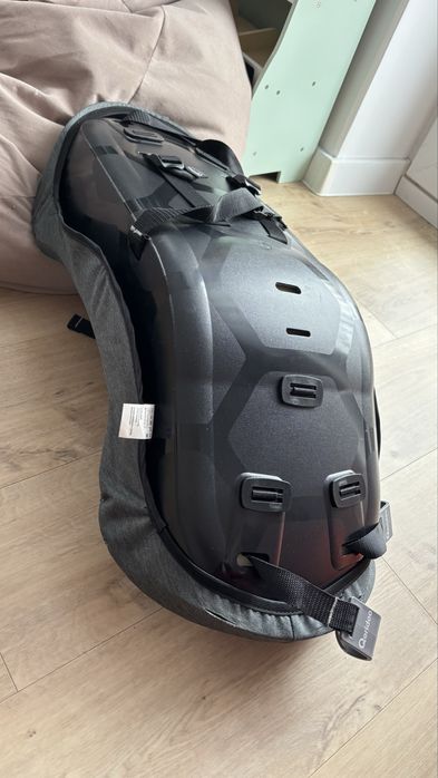 Hamak do przyczepki Queridoo